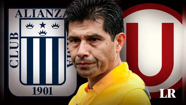 Exárbitro Manuel Garay sobre polémicas del clásico: "Era penal a Waterman y expulsión a Arregui"