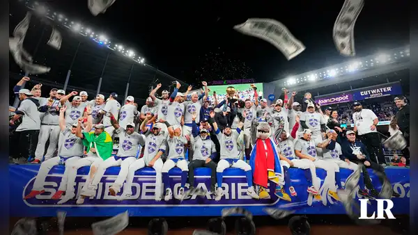 ¿Cuánto dinero ganó Venezuela por ser campeón de la Serie del Caribe 2024? Estos serían los montos para el podio