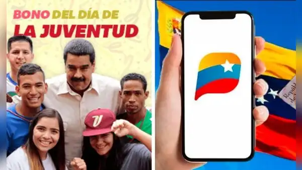 Bono de la Juventud 2024: FECHA de pago, MONTO y beneficiarios por medio de Patria