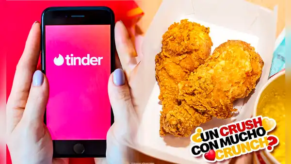 Restaurante de comida rápida dará piezas de pollo gratis por San Valentín: ¿cómo acceder a la promoción?