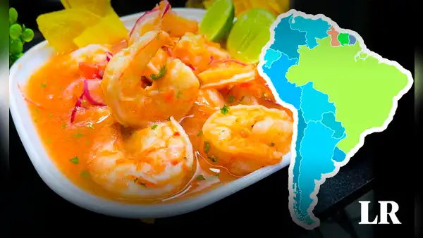 El país que prepara el ceviche con jugo de naranja: no es Chile ni México