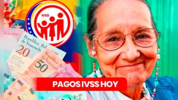Pago Pensión IVSS HOY, 17 de febrero 2024: FECHA de depósito, MONTO y nuevos BENEFICIARIOS