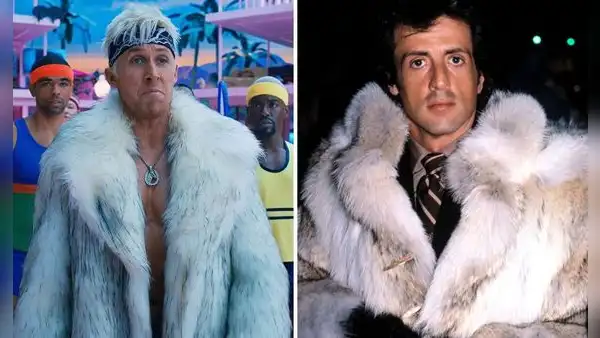 Sylvester Stallone quiere a Ryan Gosling como 'Rambo': Si dejo el personaje, se lo pasaré a él