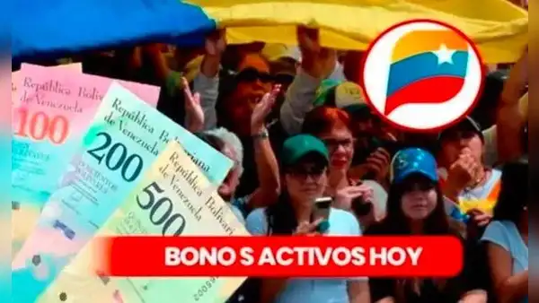 BONOS ACTIVOS en Venezuela, 13 de febrero: revisa los NUEVOS MONTOS, fechas de PAGO y ÚLTIMAS NOTICIAS
