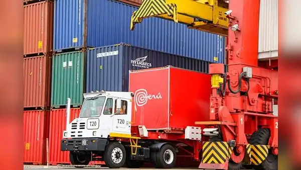 TLC: Perú e India inician sexta ronda de negociaciones para alianza comercial