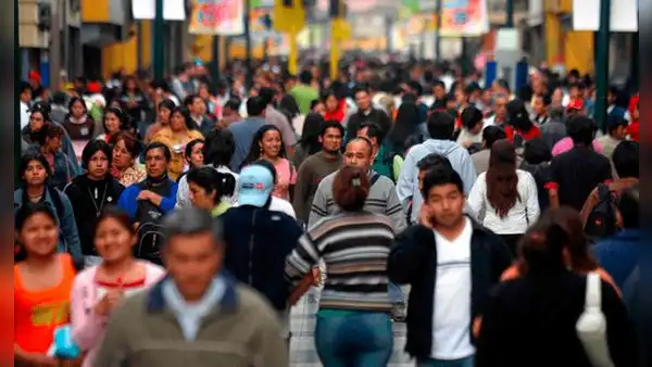 Encuesta IEP: la mayoría de los peruanos está a favor de las protestas, pero no marchan