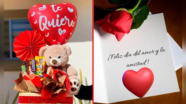 10 imágenes para enviar en San Valentín: dedica las mejores tarjetas a amigos y pareja vía WhatsApp