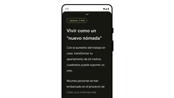 ¿Qué es el Modo Lectura de Google y cómo puedes utilizarlo en tu teléfono Android?