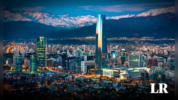 ¿Por qué Santiago de Chile es la ciudad más inteligente de América Latina tras superar a Buenos Aires?