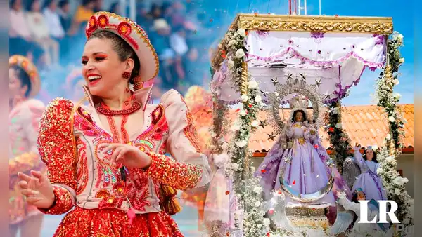 Fiesta de la Candelaria 2024: resultados de los ganadores del concurso y parada de traje de luces