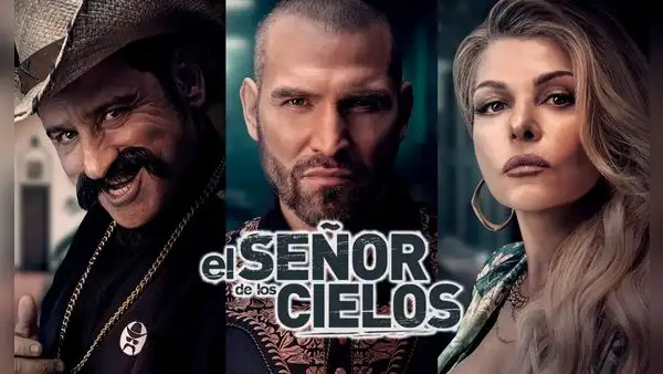 ‘El señor de los cielos 9’ reparto: ¿quién es quién en la nueva temporada de la novela de Telemundo?