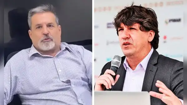 Gonzalo Núñez reveló que le exigen 20.000 soles tras denuncia de Jean Ferrari por difamación