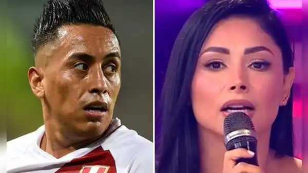 Christian Cueva rompe su silencio EN VIVO tras romance con Pamela Franco: "Pido perdón a mis hijos"