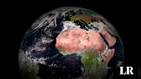 Estas serían las consecuencias de que la Tierra se quede sin oxígeno durante 5 segundos