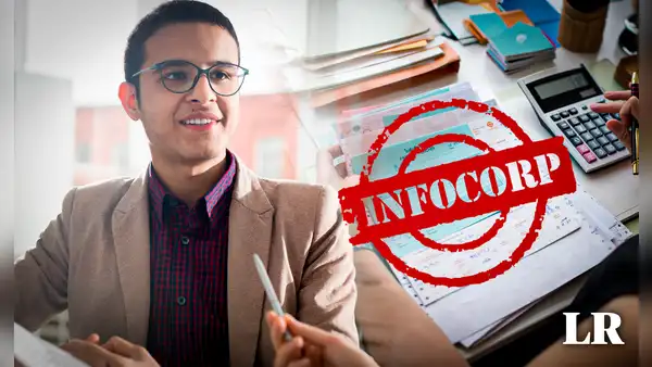 Si tengo una deuda morosa en Infocorp, ¿pueden NO contratarme en un puesto de trabajo?