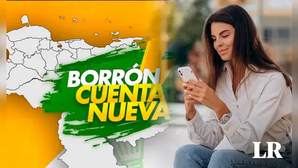 Corpoelec en línea: ¿cómo recuperar tu contraseña y acceder a Borrón y Cuenta Nueva 2024?