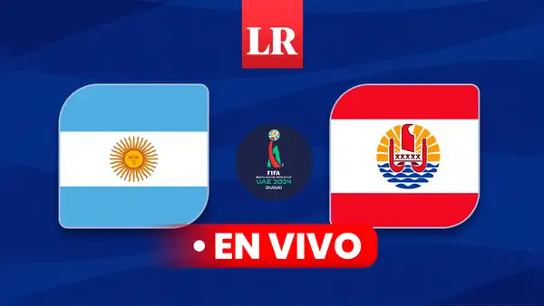 ¡Pierde Argentina! El equipo de Tahití logró la victoria 4 - 3 por el Mundial de Fútbol Playa 2024