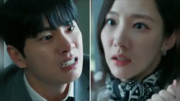 'Marry My Husband', capítulo 15, sub español ONLINE: a qué hora, cómo y dónde ver el k-drama