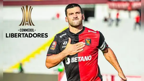 ¿Qué resultados necesita Melgar para clasificar a la fase 2 de la Copa Libertadores?