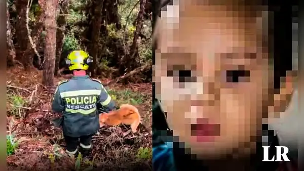¿Qué pasó con Dilan Santiago? Caso de menor de 2 años arroja nuevas hipótesis sobre su muerte