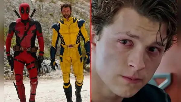 ‘Deadpool 3’ destruye a ‘Spider-Man: No Way Home’: el tráiler más visto de la historia en 24 horas