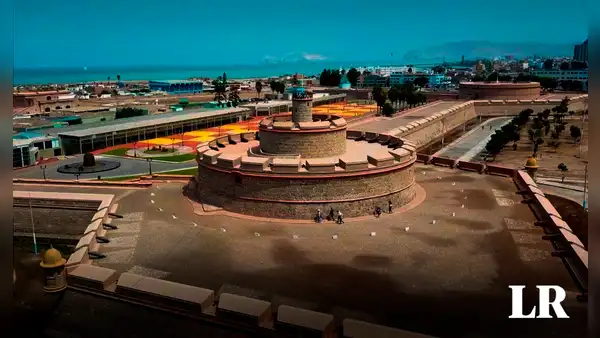 Arqueólogos realizan impresionante descubrimiento dentro de la fortaleza del Real Felipe