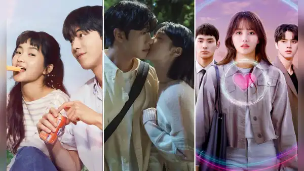 ¡Celebra el amor en Netflix! Estos son los 10 K-dramas románticos para disfrutar en San Valentín