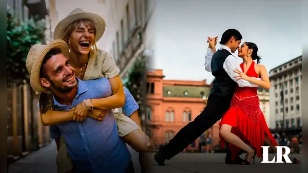 Argentina encabeza la lista de destinos más románticos en Sudamérica para pasar San Valentín