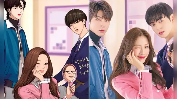 ‘True Beauty’, webtoon: ¿dónde leer, cuántos capítulos tiene y quiénes son los personajes?