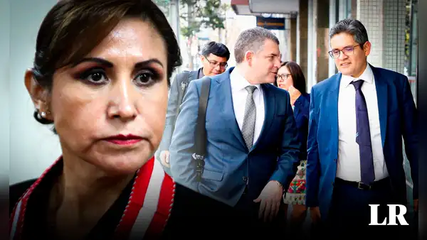 Patricia Benavides organizó destitución de Rafael Vela y José Domingo a pedido de Fuerza Popular