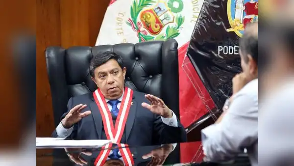 El 25% de las denuncias contra funcionarios públicos son por delito de colusión