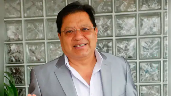 Segundo Rosero confiesa que no le gusta escucharse: “Mis canciones me entristecen”