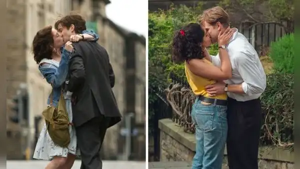 'One day': ¿en qué se diferencia la película original, con Anne Hathaway, de la serie de Netflix?