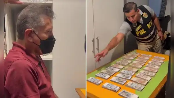 Martín Vizcarra: Alcides Villafuerte entregó S/500.000 de sobornos y se acogió a la colaboración eficaz