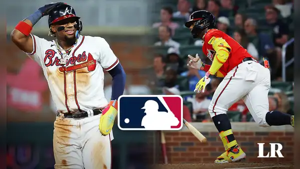 Ronald Acuña Jr. y la espectacular cantidad de jonrones que pegará en la MLB 2024: serán más que en el 2023