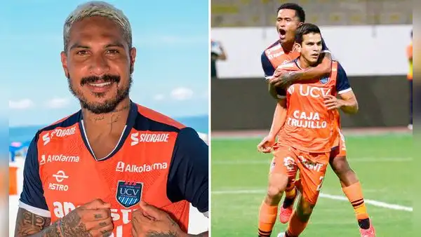 La contundente promesa que le habría hecho Paolo Guerrero a Vallejo para rescindir su contrato