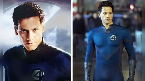 'Los 4 Fantásticos': ¿qué pasó con el actor Ioan Gruffudd, el primer Reed Richards?