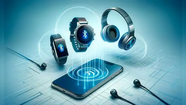 ¿Qué hacer si tus audífonos bluetooth o tu smartwatch no se pueden vincular a tu teléfono?