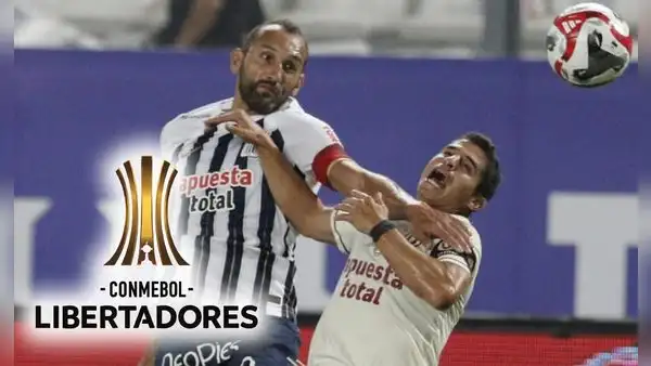 Sorteo Copa Libertadores 2024: ¿cuándo Alianza y la 'U' conocerán a sus rivales de fase de grupos?