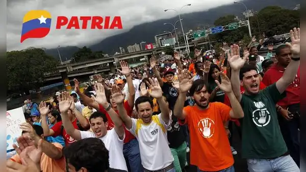 NUEVO Bono de 135 bolívares: COBRA HOY el NUEVO PAGO de febrero 2024 por Patria