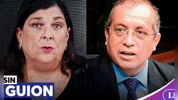 RMP: "Los ministros de Defensa y Ambiente vienen recomendaditos por Nicanor Boluarte"