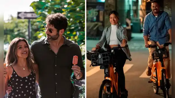 ‘Los juegos del amor’, reparto (Netflix): ¿Quiénes son los actores y personajes en la película?