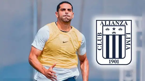 Pablo Sabbag viajó a Estados Unidos: ¿por qué el delantero de Alianza Lima se fue al extranjero?