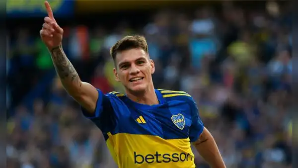 Boca Juniors venció 2-0 a Central Córdoba con gran actuación del peruano Luis Advíncula