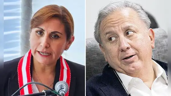 Hernán Garrido Lecca habría influenciado en destitución de Rafael Vela del equipo Lava Jato
