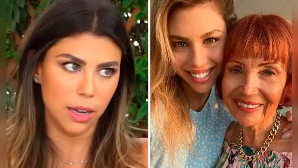 Alondra García Miró: ¿quién fue su madre y qué profesión realizaba antes de fallecer?
