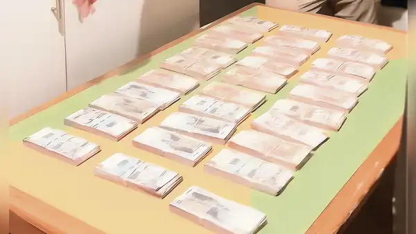 Exfuncionario se acoge a colaboración y devuelve S/500.000