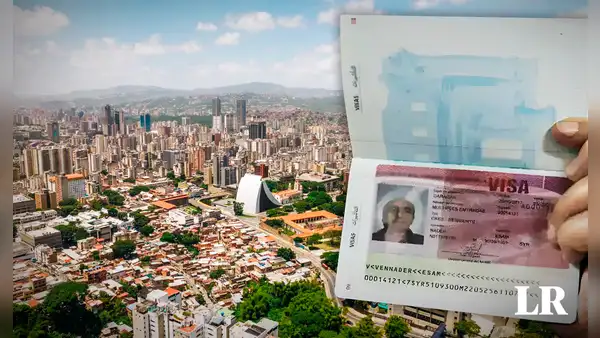 Este es el único país de Sudamérica que exige VISA a los peruanos: no puedes ingresar solo con DNI
