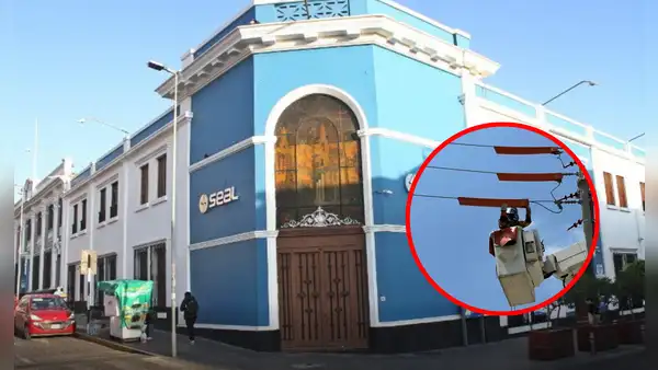 Corte de luz en Arequipa el 16 de febrero: ¿qué zonas serán afectadas?