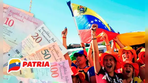NUEVO BONO de 2.170 bolívares: quiénes reciben y cómo acceder al PAGO en 5 pasos vía Sistema Patria